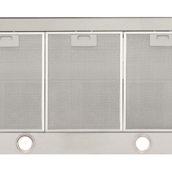 Витяжка кухонна Eleyus ONIX 1200 LED 90 IS+BL