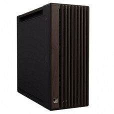 Корпус для ПК ASUS ProArt PA602 Walnut Wood Metal Panel Modern Black (90DC00J0-B09040)