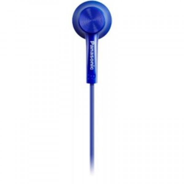 Навушники Panasonic RP-TCM115GC Blue (RP-TCM115GC-A)