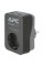 Мережевий фільтр живлення APC Essential SurgeArrest 1 Outle, 2 USBt (PME1WU2B-RS)