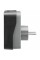 Мережевий фільтр живлення APC Essential SurgeArrest 1 Outle, 2 USBt (PME1WU2B-RS)