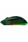 Мишка Razer Basilisk V3 Pro 35K Wireless/Bluetooth/USB Phantom Green (RZ01-05240300-R3G1)