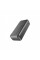 Батарея універсальна Energizer 30000mAh, PD/20W, QC/22.5W, black (UE30055PQ)