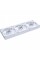 Кулер до корпусу Lian Li Uni Fan CL WIRELESS 120-3, White (G99.12CL1W3W.00)