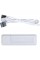 Кулер до корпусу Lian Li Uni Fan CL WIRELESS 120-3, White (G99.12CL1W3W.00)