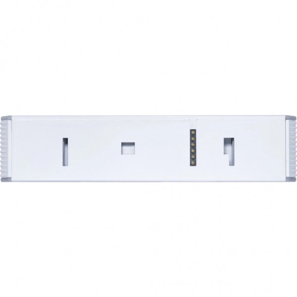 Кулер до корпусу Lian Li Uni Fan CL WIRELESS 120-3, White (G99.12CL1W3W.00)