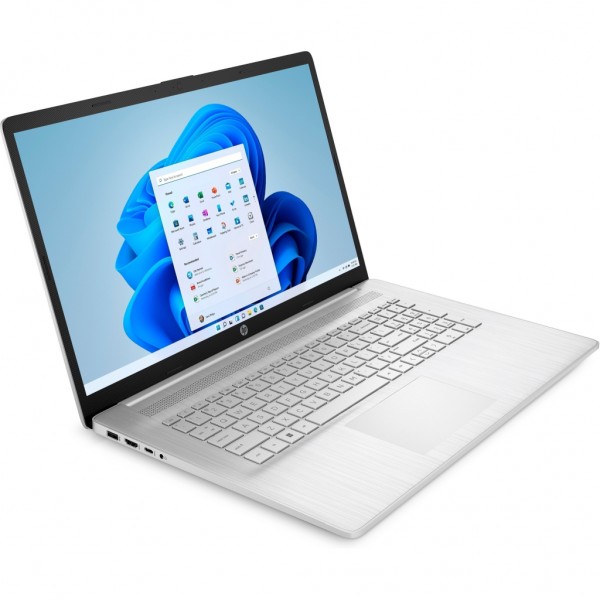 Ноутбук HP 17-cp3010ua (C79MXEA)