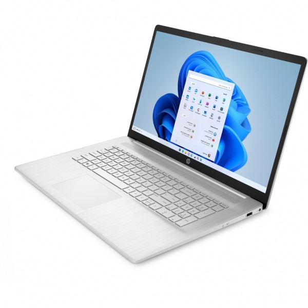 Ноутбук HP 17-cp3010ua (C79MXEA)