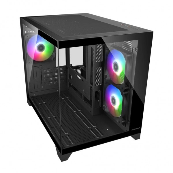 Корпус для ПК Cougar FV150 MINI