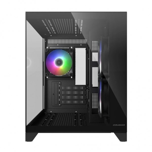Корпус для ПК Cougar FV150 MINI