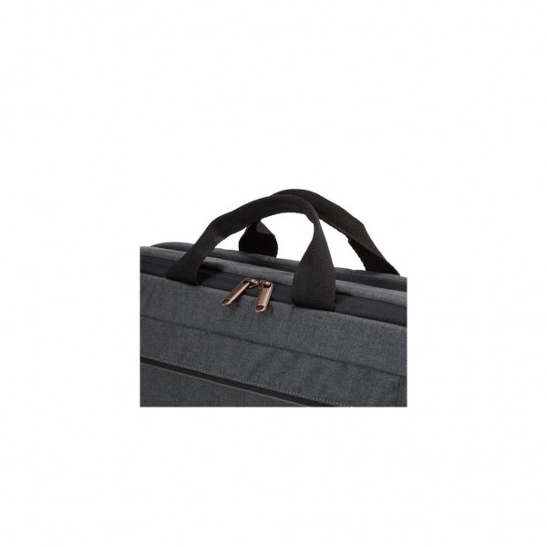 Сумка для ноутбука Case Logic 15.6 Era Laptop Bag ERALB-116 Obsidian 38,5x26,5х3,1см (3205340)