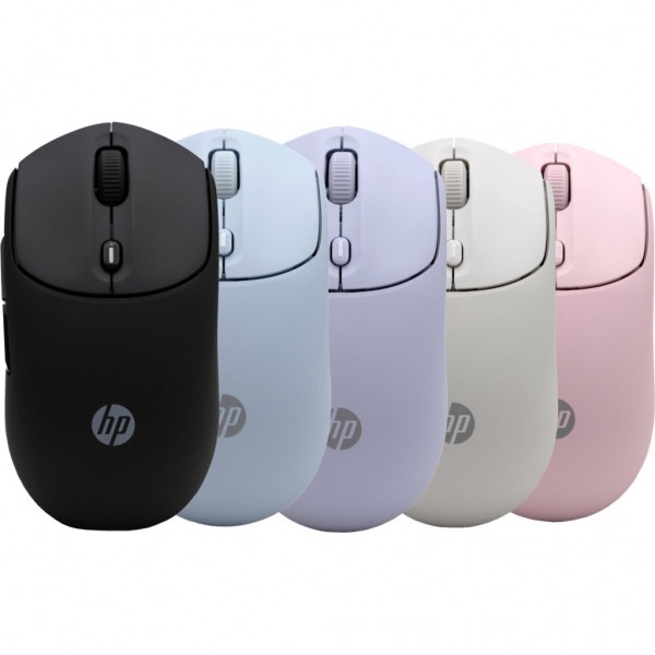 Мишка HP 400 Quiet Wireless/Bluetooth Maple (AZ7B6AA)