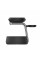 Зарядний пристрій Belkin UltraCharge Pro Wireless 3-in-1 25W charcoal (WIZ040KQCH)