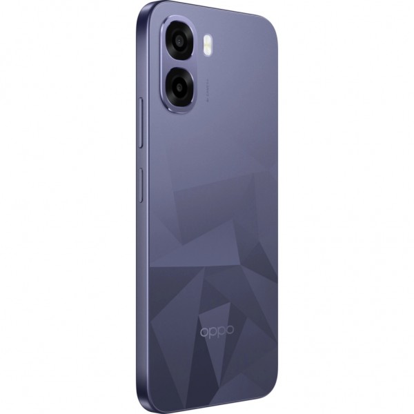 Мобільний телефон Oppo A6k 4/256GB Crystal Violet (OFCPH2891_VIOLET)