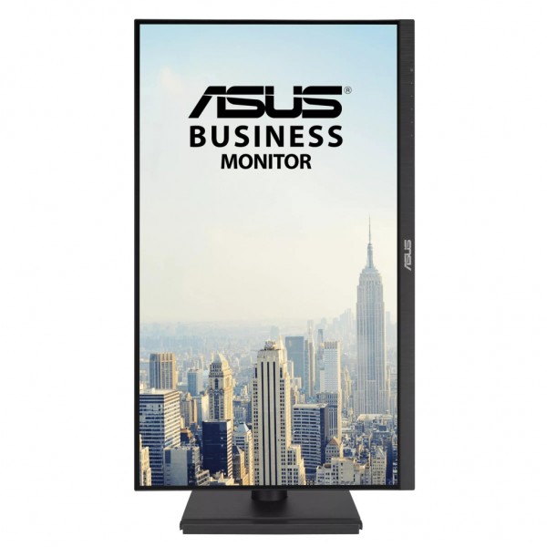Монітор ASUS VA27DQFS (90LM06H0-B01371)