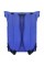 Рюкзак для ноутбука Bagland 15" Holder 25L, roll top, 0051666, blue/black (1065919121)
