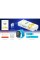 Смарт-годинник GARMIX PointPRO-100 WIFI BLUE (1002331)