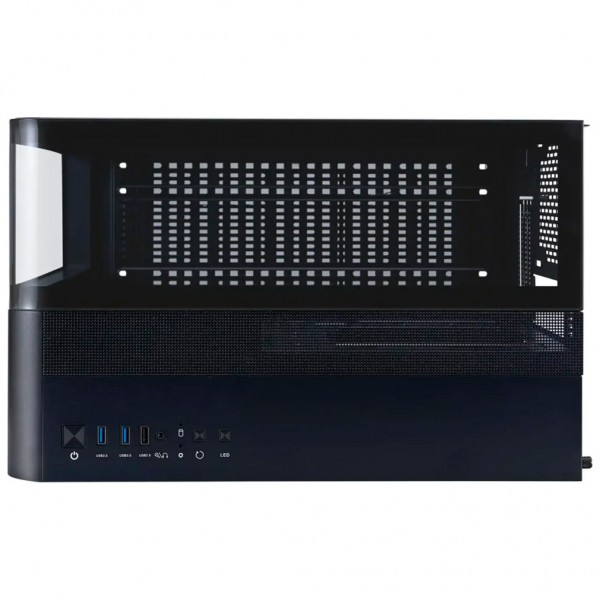 Корпус для ПК 1stPlayer RT6-BK