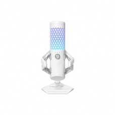 Мікрофон ASUS ROG Carnyx White (90YH03Z0-BAUA10)