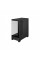Корпус для ПК ASUS A31 Plus Black Tempered Glass (90DC00R0-B19000)