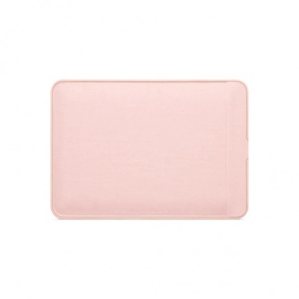 Чохол до ноутбука Incase 16" MacBook Pro - ICON Sleeve in Woolenex, Pink (INMB100642-BLP)