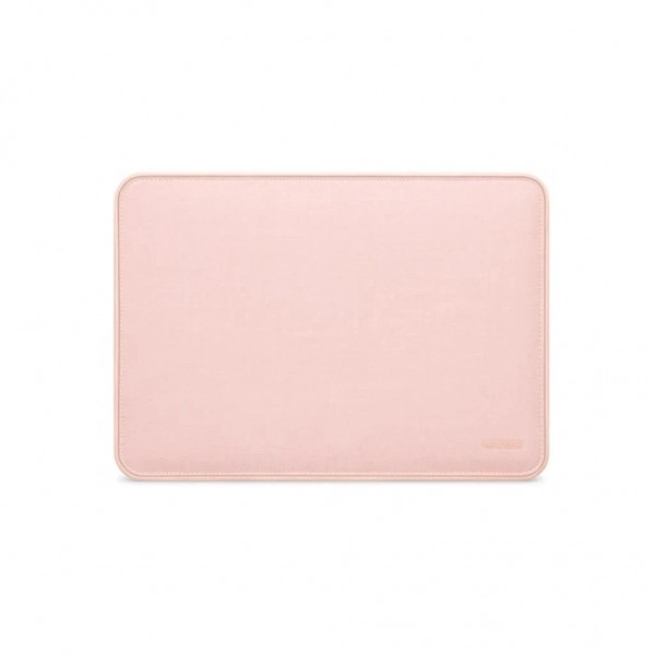 Чохол до ноутбука Incase 16" MacBook Pro - ICON Sleeve in Woolenex, Pink (INMB100642-BLP)