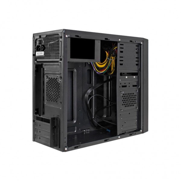 Корпус для ПК Casecom GN-1718-500