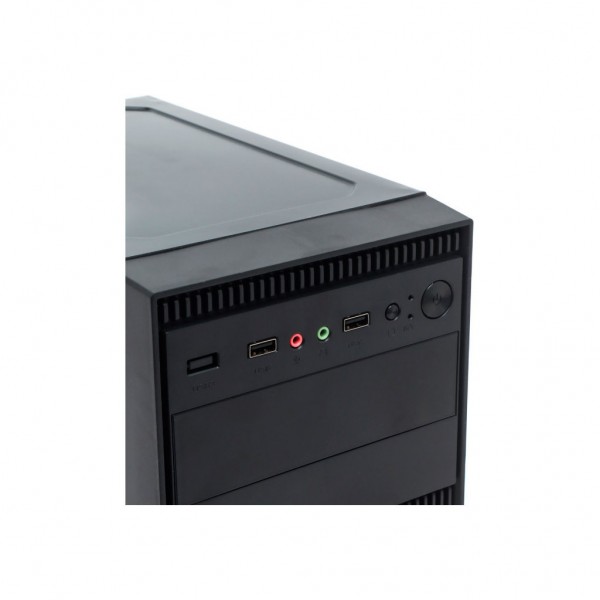 Корпус для ПК Casecom GN-1718-500