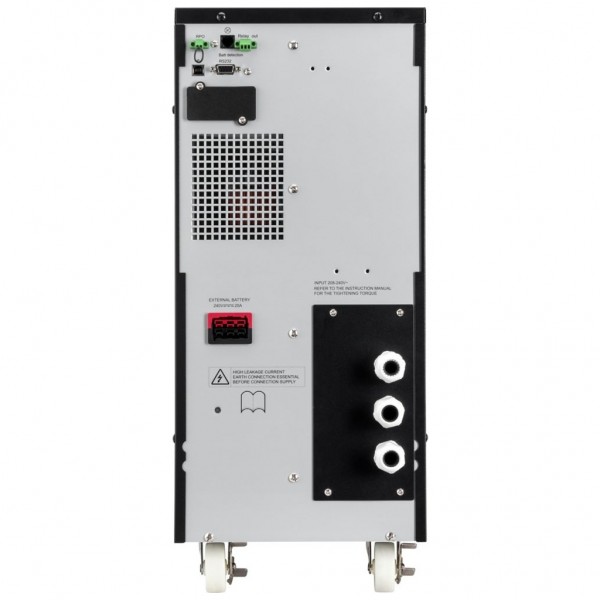 Пристрій безперебійного живлення Eaton 9SX5KI 5000VA (9SX5KI)