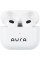 Навушники AURA 3 White (TWSA3W)