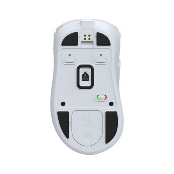 Мишка A4Tech Bloody R73 Ultra Duo Wireless Nyx Mirage (4711421002363)