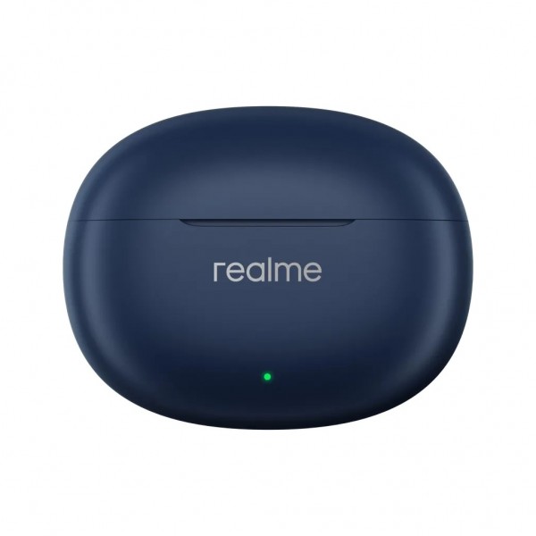 Навушники realme Buds T110 (RMA2306) Blue (RMA2306 Blue)