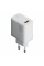 Зарядний пристрій Armorstandart AR013 USB-A 30W white (ARM84424)