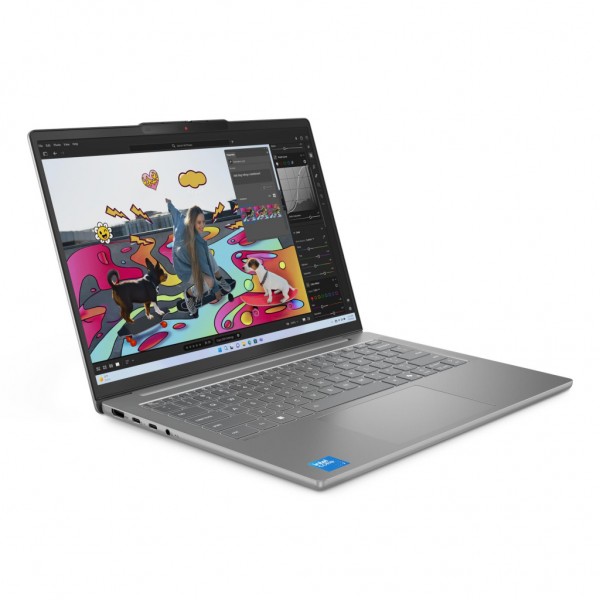 Ноутбук Lenovo IdeaPad Slim 5 14IMH10 (83V6004LRA)