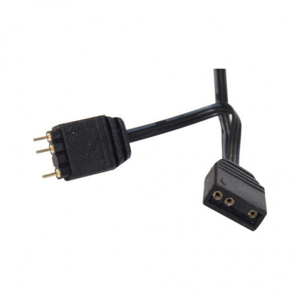 Кулер до корпусу Scythe Kaze Flex 120 mm ARGB PWM (KF1225FD18AR-P)