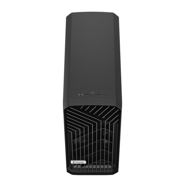 Корпус для ПК Fractal Design Torrent Black TG Dark Tint (FD-C-TOR1A-06)
