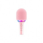 Мікрофон Fifine E2P Wireless Pink (E2P)