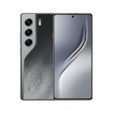 Мобільний телефон Tecno Camon 40 8/128GB Galaxy Black (4894947069253)