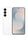 Мобільний телефон Samsung Galaxy S25 FE 8/512Gb White (SM-S731BZWIEUC)