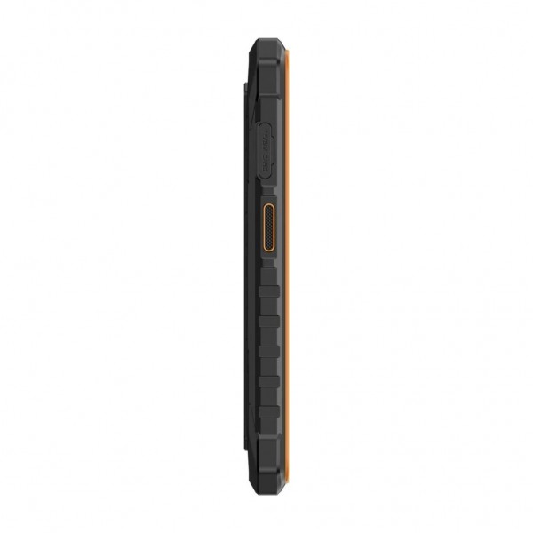 Мобільний телефон Ulefone Rugking 2 Pro 4/128Gb Black-Orange (6975326661003)