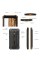 Мобільний телефон Ulefone Rugking 2 Pro 4/128Gb Black-Orange (6975326661003)