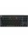 Клавіатура Logitech G PRO X TKL Lightspeed Tactile USB UA Black (920-012136)