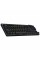 Клавіатура Logitech G PRO X TKL Lightspeed Tactile USB UA Black (920-012136)