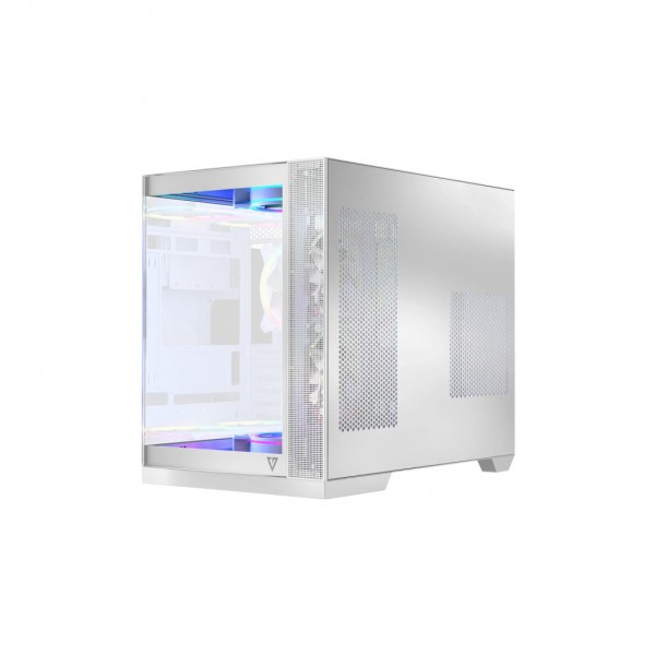 Корпус для ПК Modecom VOLCANO PANORAMA APEX ARGB (AT-PANORAMA-5F-ARGB-20-00)