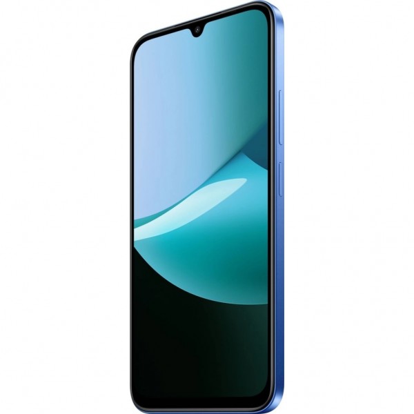 Мобільний телефон Xiaomi Redmi 15C 4/128GB Moonlight Blue (1163427)