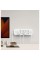 Мережевий фільтр живлення Belkin 8хТипE, 16А, USB-A/USB-C 18Вт, 2м (SRB003CA2M)