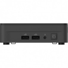 Комп'ютер ASUS NUC 13 Pro RNUC13ANKI700002I / i7-1360P, M.2 22x80 NVMe, 22x42 SATA (90AR0031-M000E0)