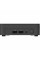 Комп'ютер ASUS NUC 13 Pro RNUC13ANKI700002I / i7-1360P, M.2 22x80 NVMe, 22x42 SATA (90AR0031-M000E0)