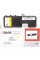 Тонер-картридж BASF KYOCERA TK-5220Y 1T02R9ANL1 Yellow (BASF-KT-1T02R9ANL1)