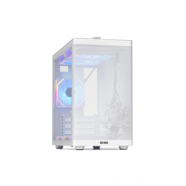 Корпус для ПК Qube BRING_GWNU3